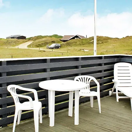 Ferienhaus Holiday Vagtbjerg Nordby (Fano)