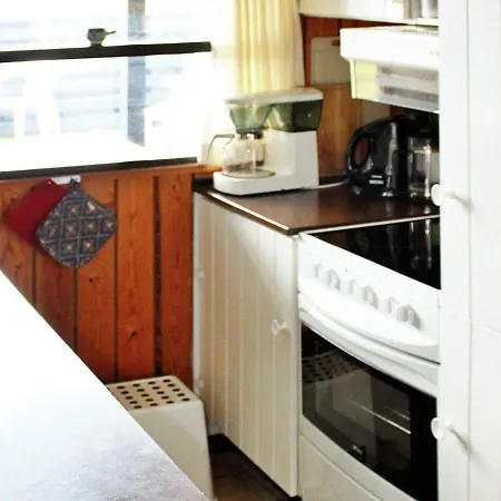 Ferienhaus Holiday Vagtbjerg