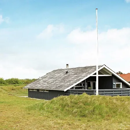 Ferienhaus Holiday Vagtbjerg *